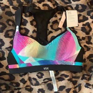 Victoria’s Secret Incredible Sport Bra NWT